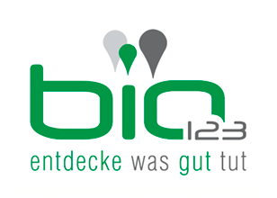 bio123 Logo