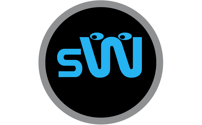 smartWatcher Logo