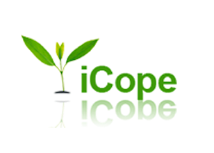 icope Logo